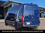 2025 Mercedes-Benz Sprinter 2500 High Roof RWD Empty Cargo Van for sale #ST205059 - photo 19