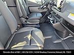 2025 Mercedes-Benz Sprinter 2500 High Roof RWD Empty Cargo Van for sale #ST205059 - photo 24