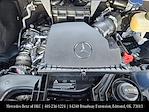 2025 Mercedes-Benz Sprinter 2500 High Roof RWD Empty Cargo Van for sale #ST205059 - photo 17