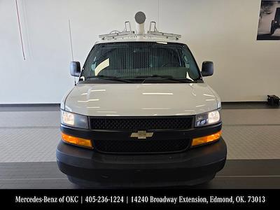 2020 Chevrolet Express 2500 SRW RWD Upfitted Cargo Van for sale #ST205059A - photo 2