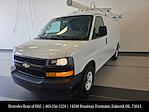 2020 Chevrolet Express 2500 SRW RWD Upfitted Cargo Van for sale #ST205059A - photo 1