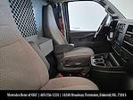 2020 Chevrolet Express 2500 SRW RWD Upfitted Cargo Van for sale #ST205059A - photo 10
