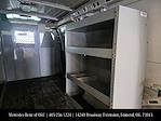 2020 Chevrolet Express 2500 SRW RWD Upfitted Cargo Van for sale #ST205059A - photo 13