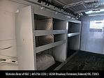 2020 Chevrolet Express 2500 SRW RWD Upfitted Cargo Van for sale #ST205059A - photo 14