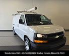 2020 Chevrolet Express 2500 SRW RWD Upfitted Cargo Van for sale #ST205059A - photo 3