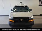 2020 Chevrolet Express 2500 SRW RWD Upfitted Cargo Van for sale #ST205059A - photo 2