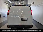 2020 Chevrolet Express 2500 SRW RWD Upfitted Cargo Van for sale #ST205059A - photo 6