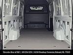 2025 Mercedes-Benz Sprinter 2500 High Roof RWD Empty Cargo Van for sale #ST205375 - photo 2
