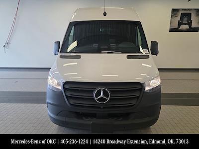New 2025 Mercedes-Benz Sprinter 2500 - photo 1