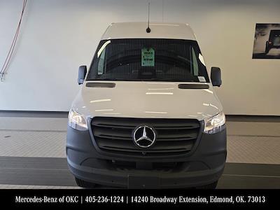 New 2025 Mercedes-Benz Sprinter 2500 - photo 1