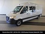 2025 Mercedes-Benz Sprinter 2500 High Roof RWD Empty Cargo Van for sale #PD50034 - photo 1