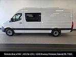 2025 Mercedes-Benz Sprinter 2500 High Roof RWD Empty Cargo Van for sale #PD50034 - photo 5