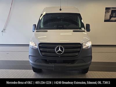 New 2025 Mercedes-Benz Sprinter 2500 - photo 1