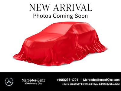 2025 Mercedes-Benz Sprinter 2500 Standard Roof RWD Empty Cargo Van for sale #ST225288 - photo 1