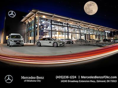 2025 Mercedes-Benz Sprinter 2500 Standard Roof RWD Empty Cargo Van for sale #ST225288 - photo 2