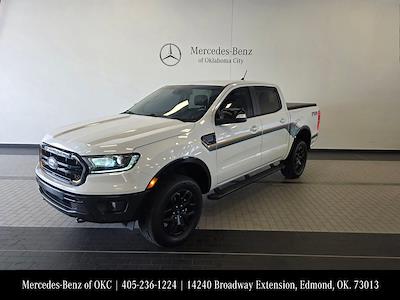 2022 Ford Ranger SuperCrew Cab 4WD Pickup for sale #TB497920A - photo 1