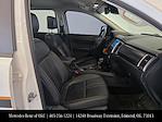 2022 Ford Ranger SuperCrew Cab 4WD Pickup for sale #TB497920A - photo 18