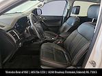 2022 Ford Ranger SuperCrew Cab 4WD Pickup for sale #TB497920A - photo 4
