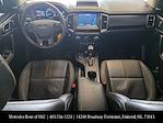 2022 Ford Ranger SuperCrew Cab 4WD Pickup for sale #TB497920A - photo 8