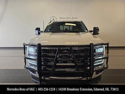 2024 Ford F-350 Super Cab SRW 4WD Pickup for sale #TB535421B - photo 2