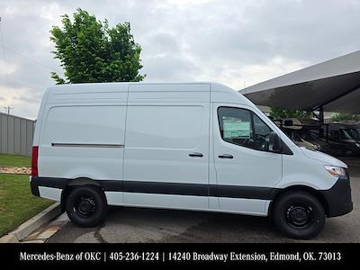 New 2026 Mercedes-Benz Sprinter 2500 - photo 2
