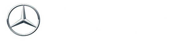 Mercedes-Benz of Oklahoma City logo