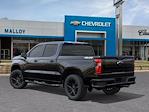 2026 Chevrolet Silverado 1500 Crew Cab 4WD Pickup for sale #T1554 - photo 4