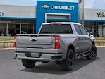 2026 Chevrolet Silverado 1500 Crew Cab 4WD Pickup for sale #T1569 - photo 2