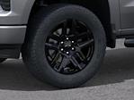 2026 Chevrolet Silverado 1500 Crew Cab 4WD Pickup for sale #T1569 - photo 9
