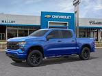 2026 Chevrolet Silverado 1500 Crew Cab 4WD Pickup for sale #T1557 - photo 3