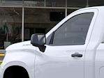 2026 Chevrolet Silverado 1500 Regular Cab 4WD Pickup for sale #107334 - photo 12
