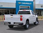 2026 Chevrolet Silverado 1500 Regular Cab 4WD Pickup for sale #107334 - photo 2