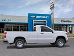 2026 Chevrolet Silverado 1500 Regular Cab 4WD Pickup for sale #107334 - photo 5