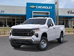 2026 Chevrolet Silverado 1500 Regular Cab 4WD Pickup for sale #107334 - photo 6