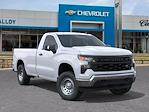 2026 Chevrolet Silverado 1500 Regular Cab 4WD Pickup for sale #107334 - photo 7