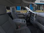 2026 Chevrolet Silverado 1500 Regular Cab 4WD Pickup for sale #T1599 - photo 17
