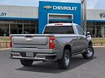 2026 Chevrolet Silverado 1500 Regular Cab 4WD Pickup for sale #T1599 - photo 2