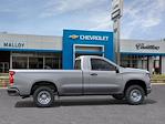 2026 Chevrolet Silverado 1500 Regular Cab 4WD Pickup for sale #T1599 - photo 5