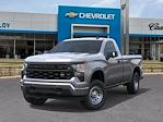 2026 Chevrolet Silverado 1500 Regular Cab 4WD Pickup for sale #T1599 - photo 6