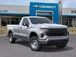2026 Chevrolet Silverado 1500 Regular Cab 4WD Pickup for sale #T1599 - photo 7