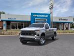 2026 Chevrolet Silverado 1500 Regular Cab 4WD Pickup for sale #T1599 - photo 8