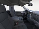 New 2026 Chevrolet Silverado 1500 Work Truck Regular Cab for sale #T1601 - photo 17