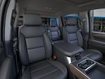 2026 Chevrolet Silverado 2500 Crew Cab 4WD Pickup for sale #107924 - photo 16
