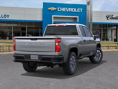 2026 Chevrolet Silverado 2500 Double Cab 4WD Pickup for sale #110655 - photo 2