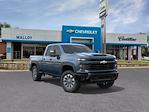 2026 Chevrolet Silverado 2500 Double Cab 4WD Pickup for sale #110785 - photo 1