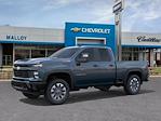 2026 Chevrolet Silverado 2500 Double Cab 4WD Pickup for sale #110785 - photo 3