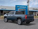 2026 Chevrolet Silverado 2500 Double Cab 4WD Pickup for sale #110785 - photo 4