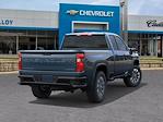 2026 Chevrolet Silverado 2500 Double Cab 4WD Pickup for sale #110785 - photo 2