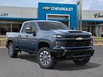 2026 Chevrolet Silverado 2500 Double Cab 4WD Pickup for sale #110785 - photo 7