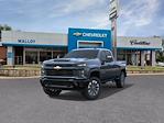 2026 Chevrolet Silverado 2500 Double Cab 4WD Pickup for sale #110785 - photo 8